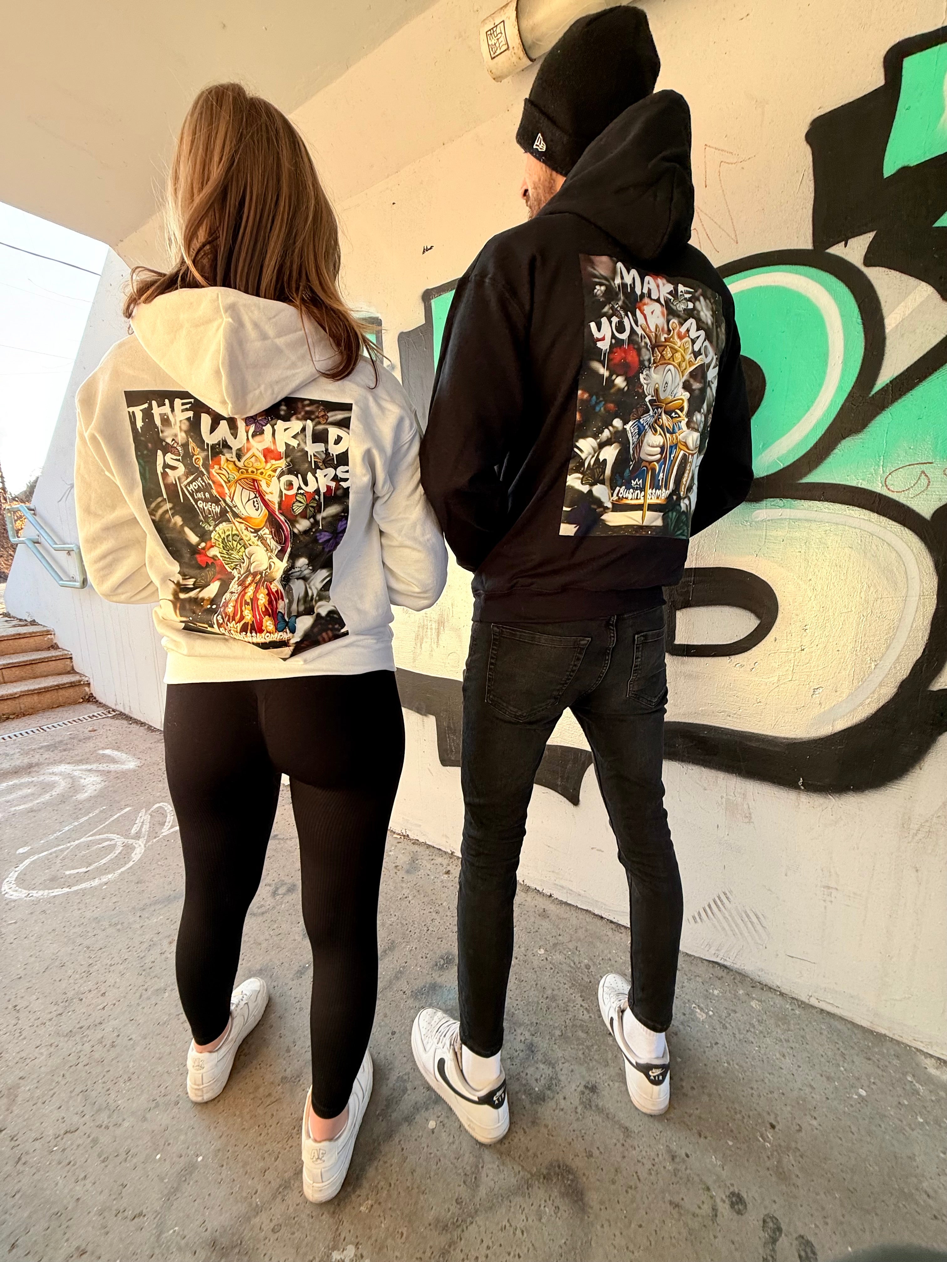 King and Queen Bundle