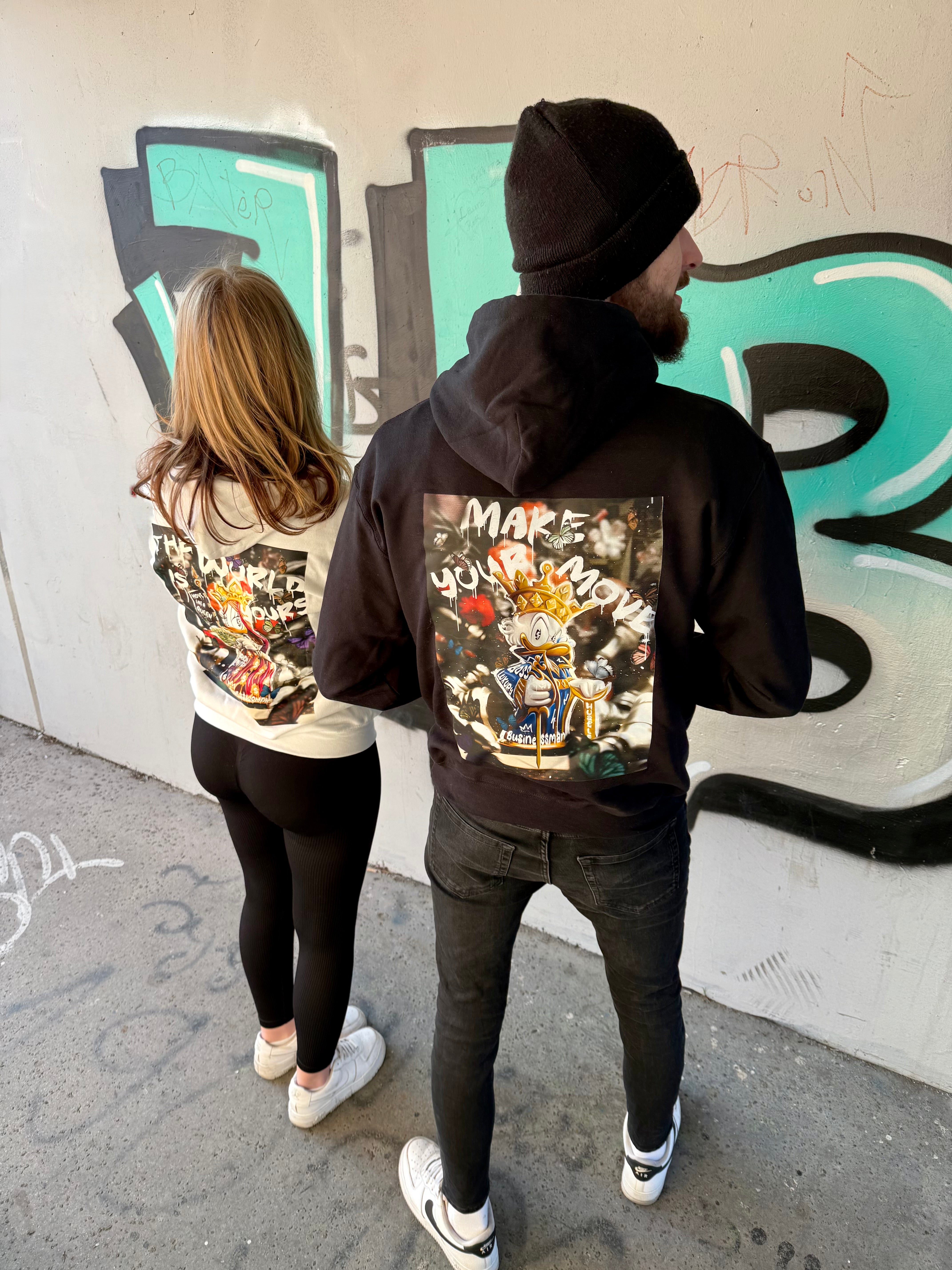 King and Queen Bundle