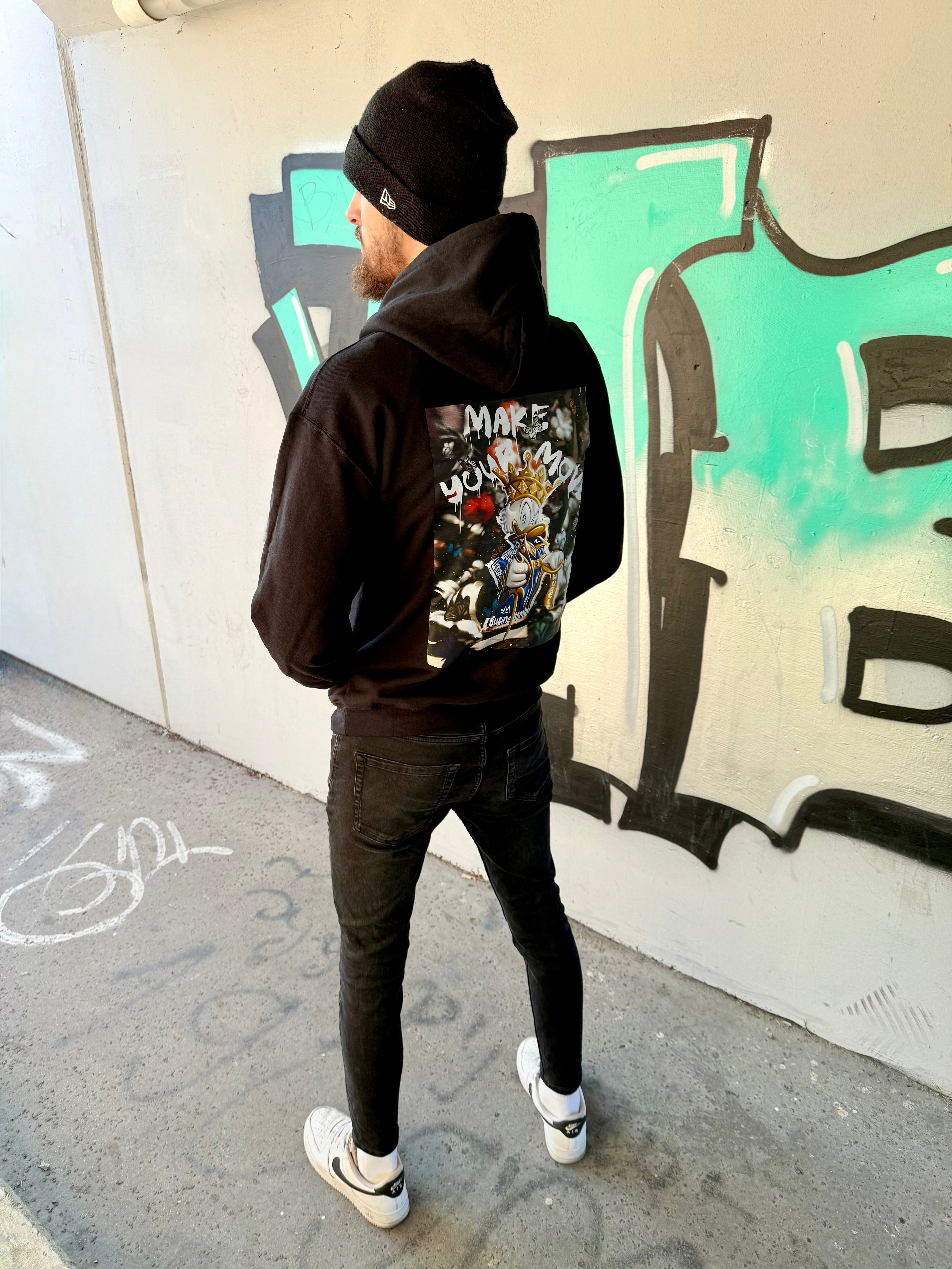 King's Hoodie