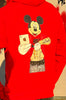 Mickey Mouse's Hoodie