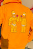 Homer Simpson's Hoodie