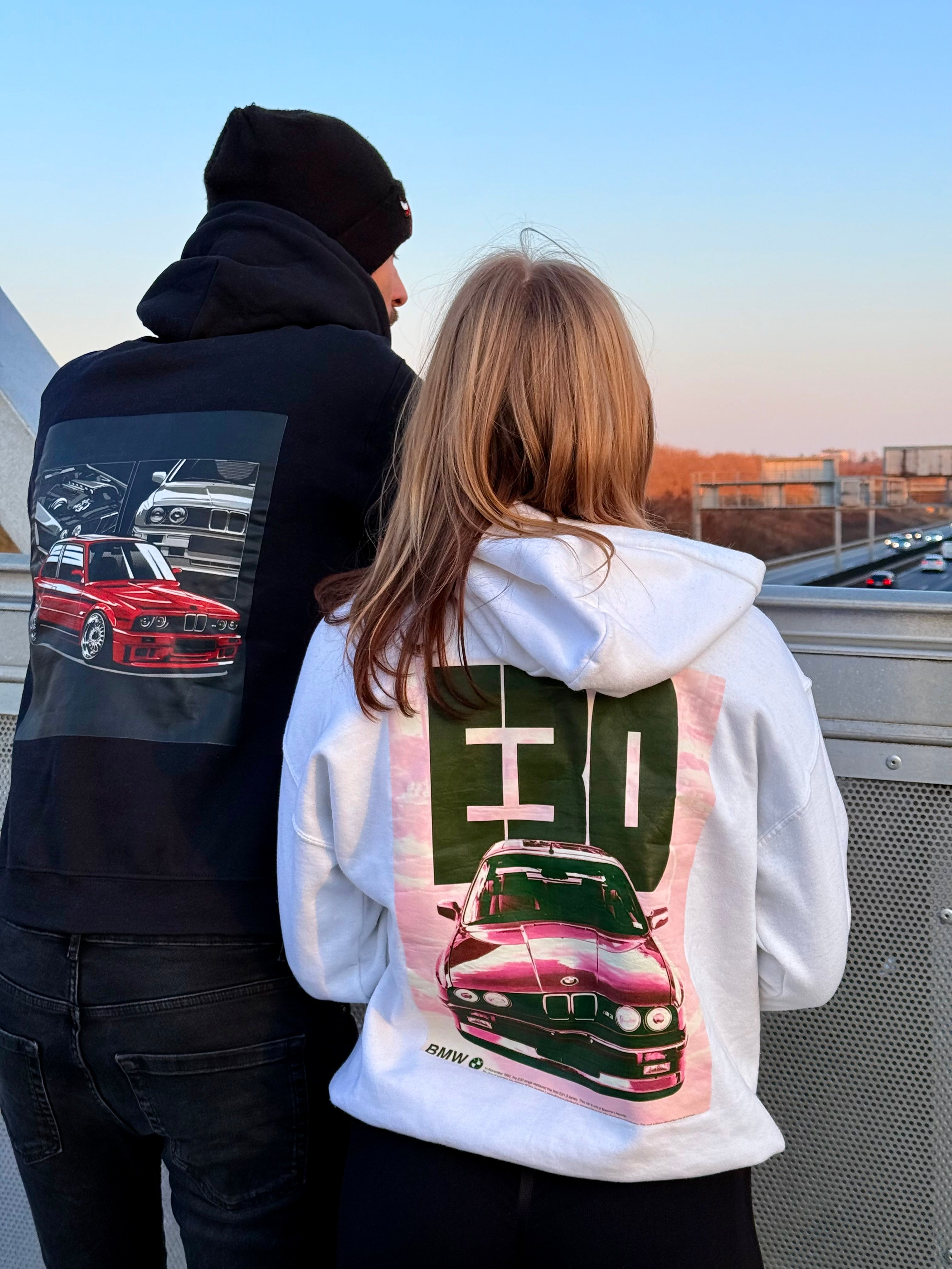 BMW E30 Bundle