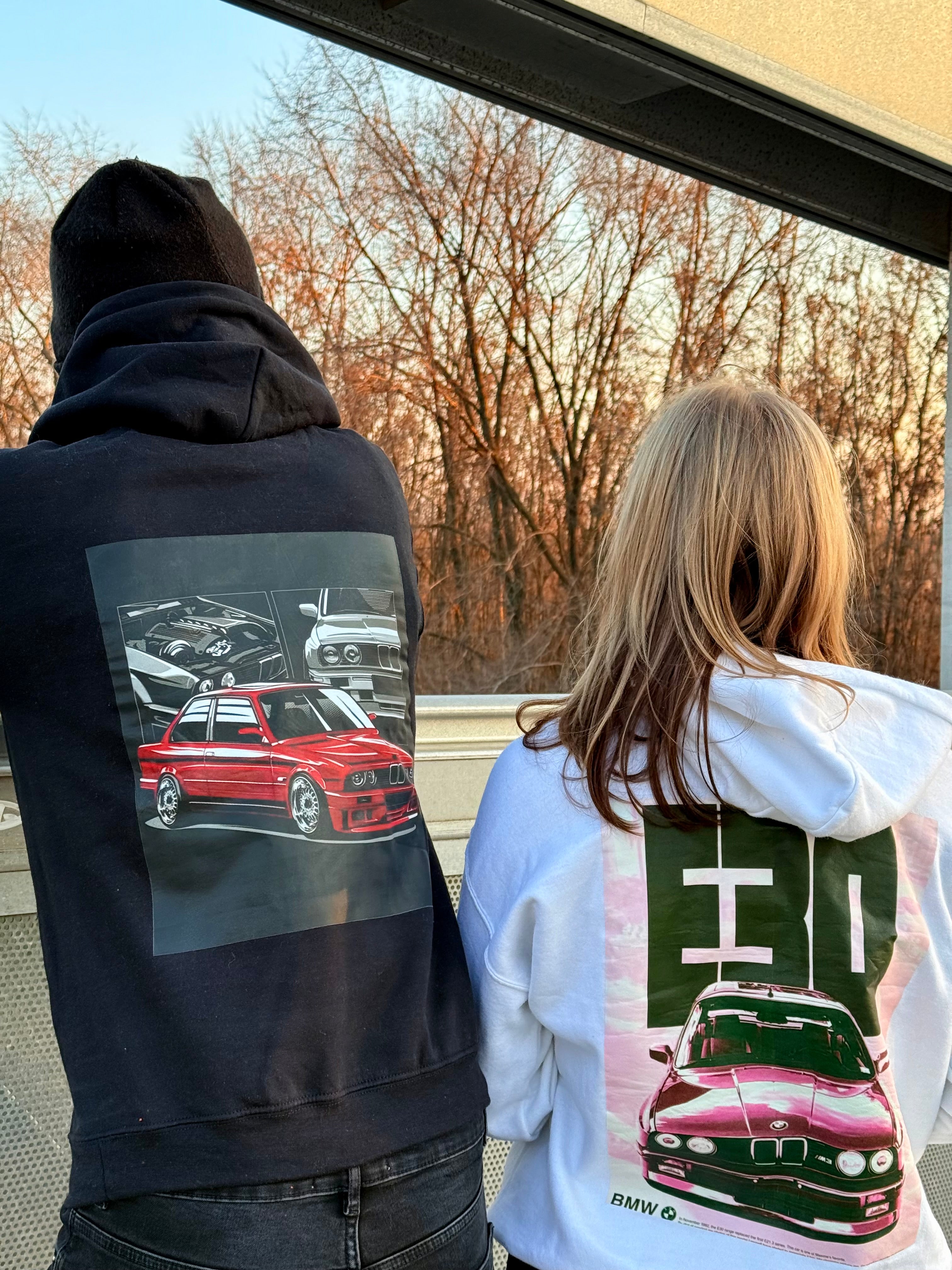 BMW E30 Bundle