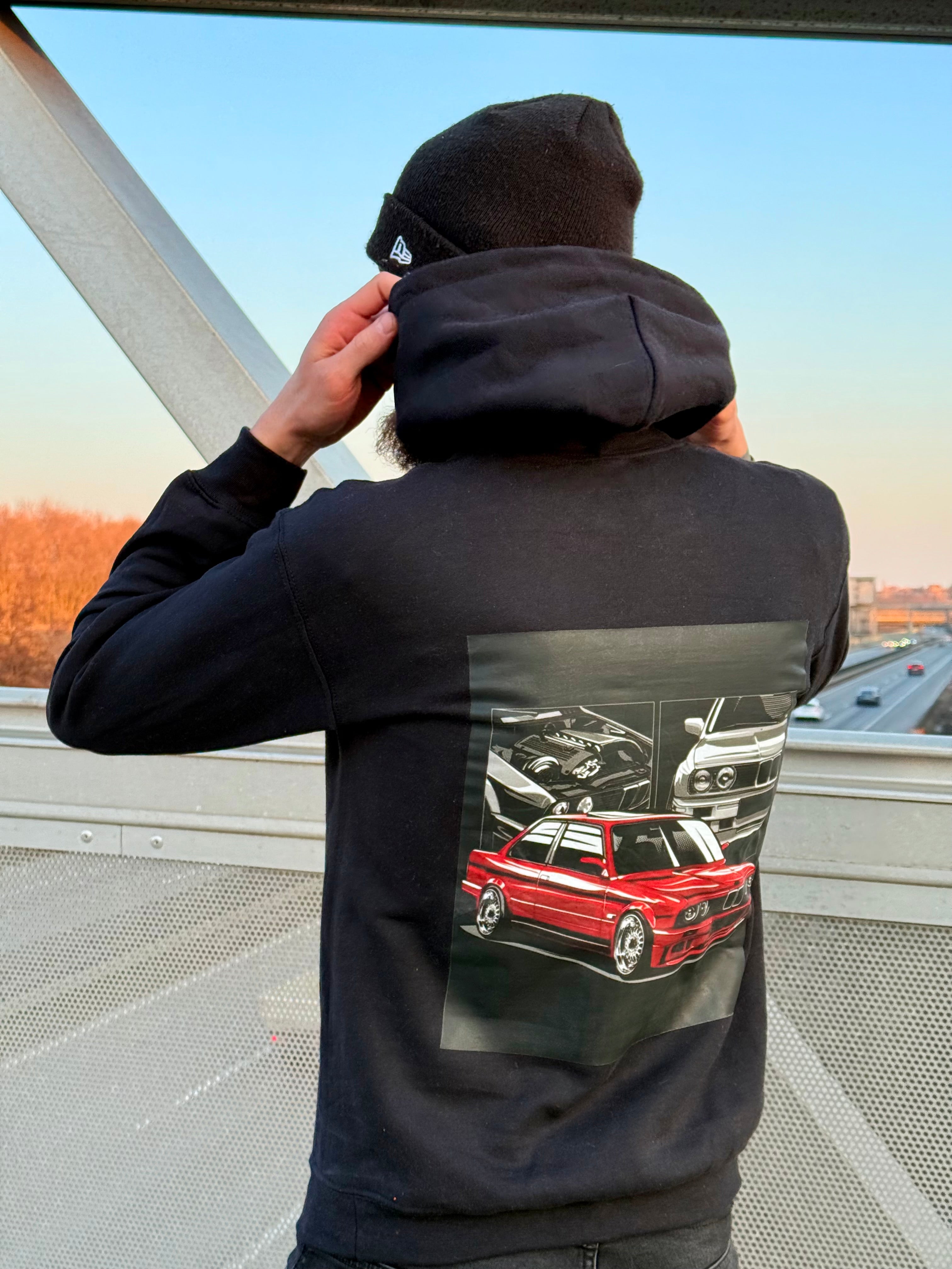 Bmw E30