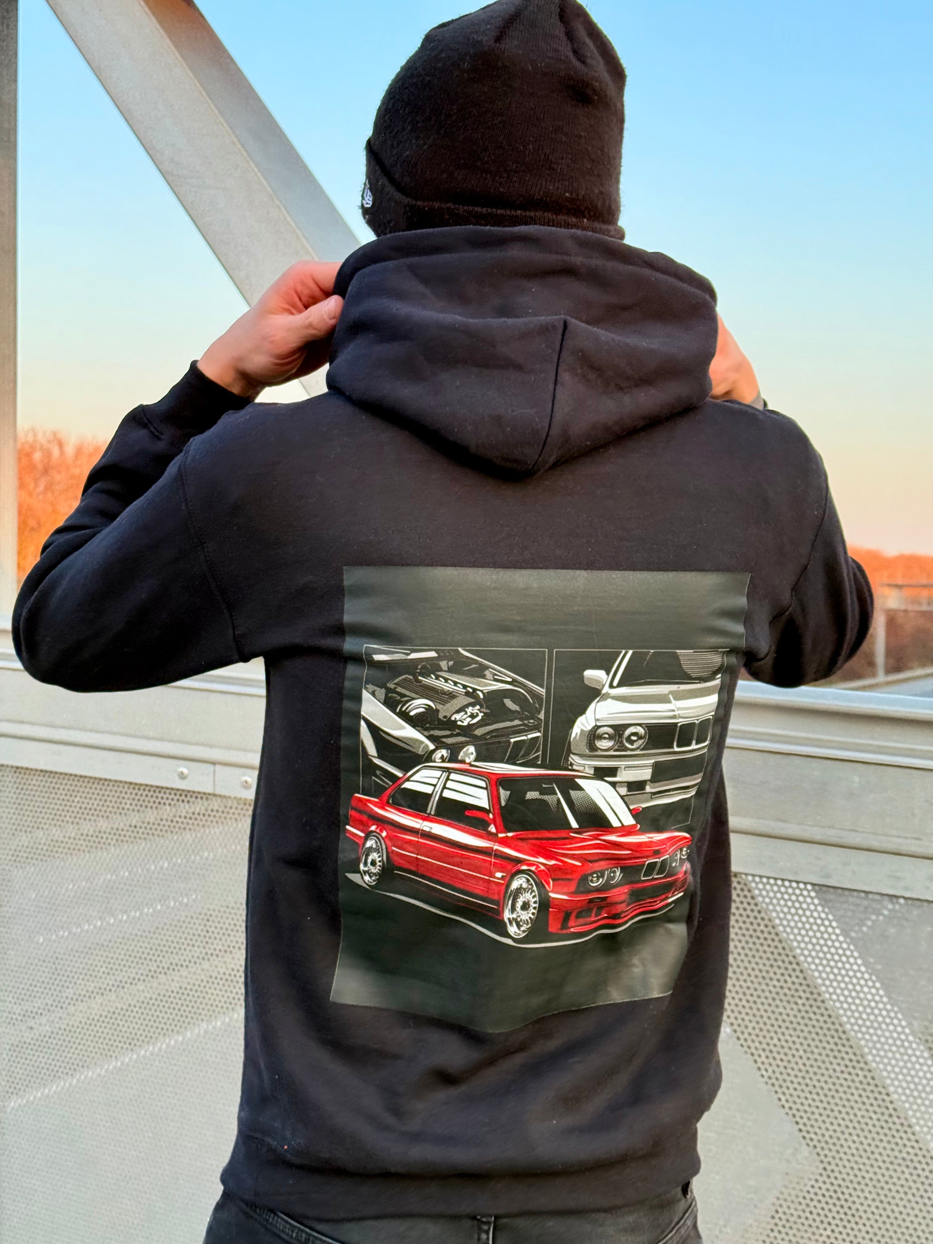 Bmw E30