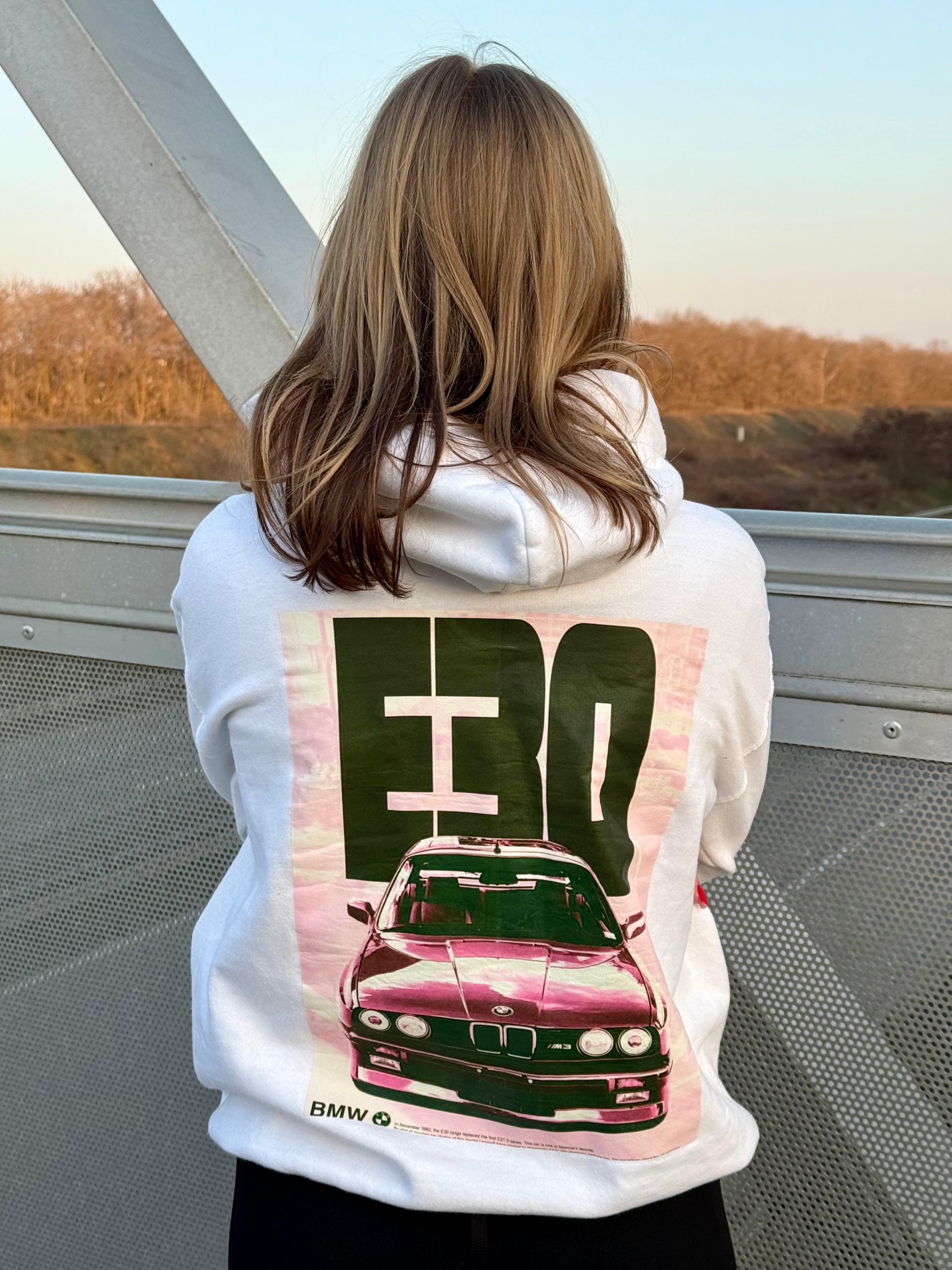 BMW E30